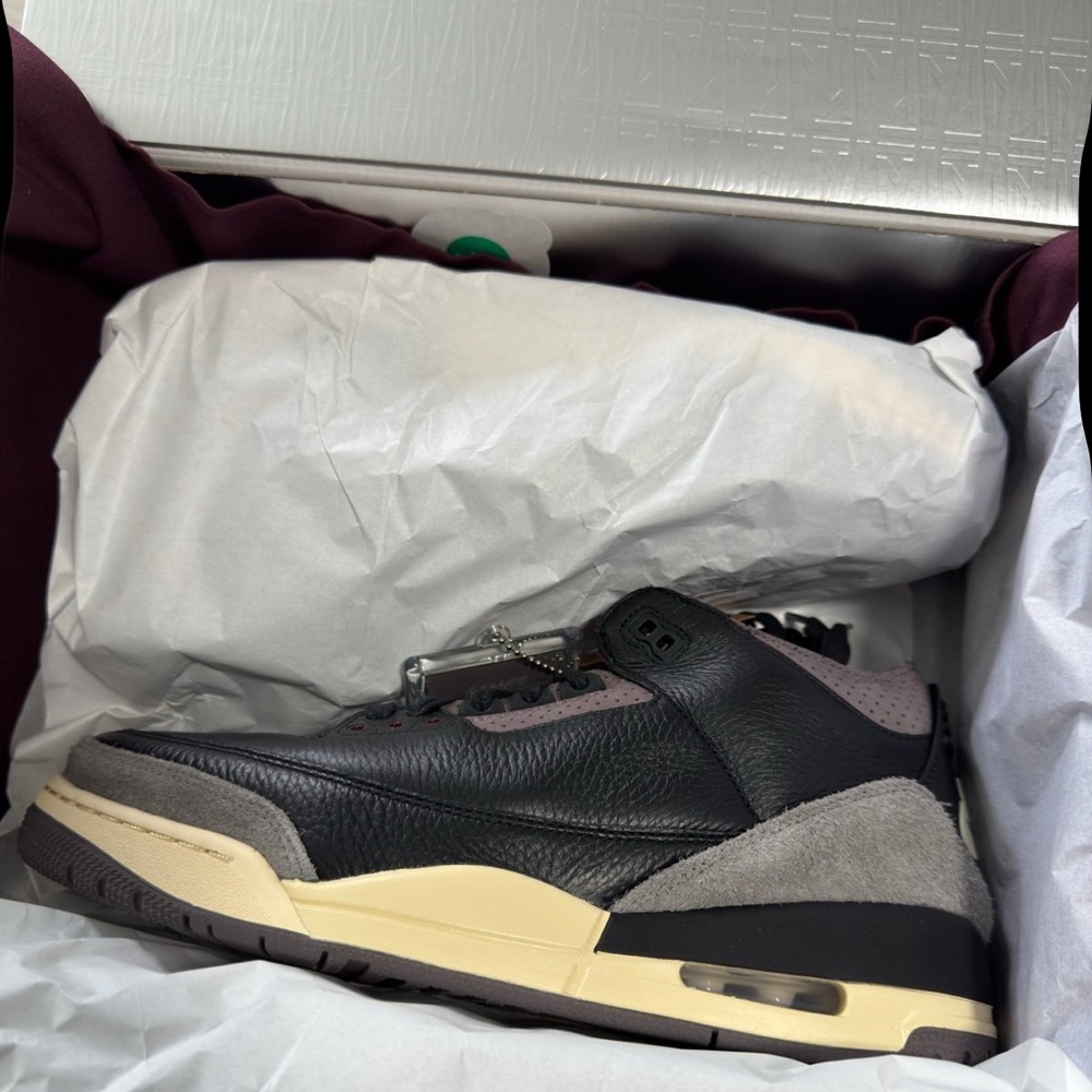Jordan X A Ma Maniere 3 size 12/10.5